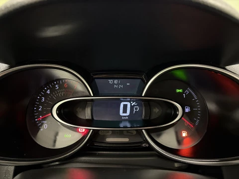 Renault Clio Zen Energy TCe 88 kW (120 CV) EDC
