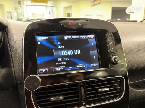 Renault Clio Zen Energy TCe 88 kW (120 CV) EDC
