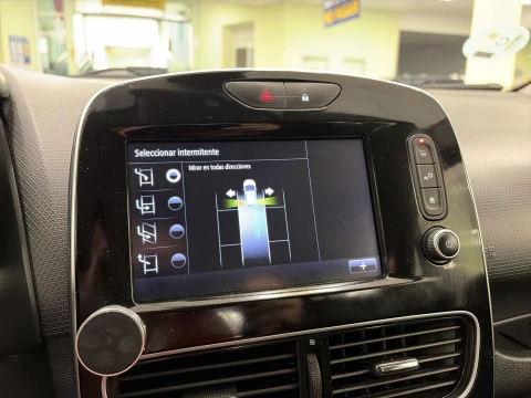 Renault Clio Zen Energy TCe 88 kW (120 CV) EDC