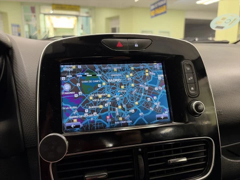 Renault Clio Zen Energy TCe 88 kW (120 CV) EDC