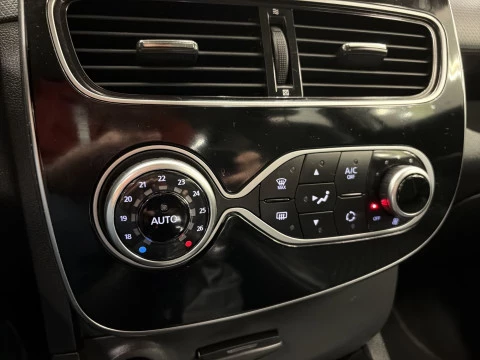 Renault Clio Zen Energy TCe 88 kW (120 CV) EDC