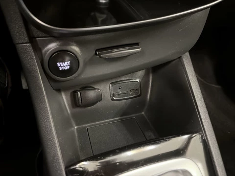 Renault Clio Zen Energy TCe 88 kW (120 CV) EDC