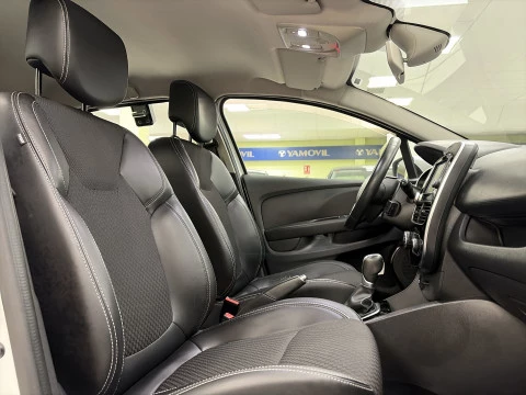 Renault Clio Zen Energy TCe 88 kW (120 CV) EDC