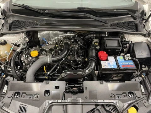 Renault Clio Zen Energy TCe 88 kW (120 CV) EDC