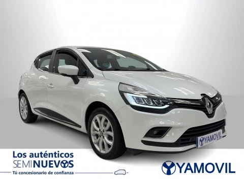 Renault Clio Zen Energy TCe 88 kW (120 CV) EDC