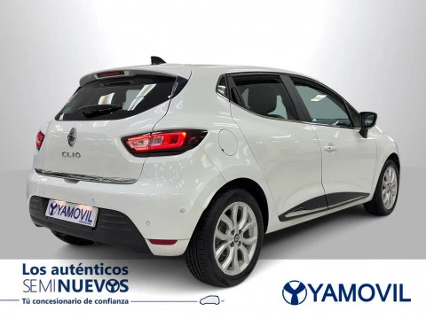 Renault Clio Zen Energy TCe 88 kW (120 CV) EDC