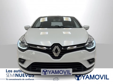 Renault Clio Zen Energy TCe 88 kW (120 CV) EDC