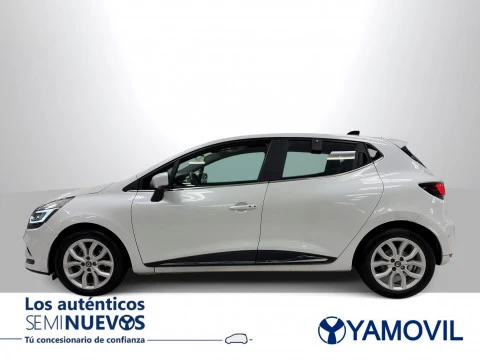 Renault Clio Zen Energy TCe 88 kW (120 CV) EDC
