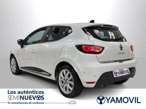 Renault Clio Zen Energy TCe 88 kW (120 CV) EDC