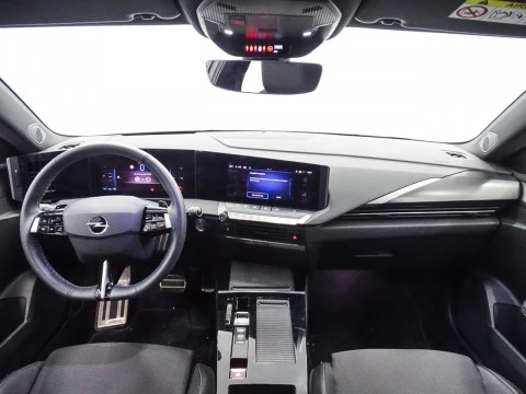 Opel Astra PHEV 1.6T Hybrid 132kW 180CV GS Auto