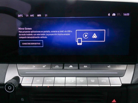 Opel Astra PHEV 1.6T Hybrid 132kW 180CV GS Auto