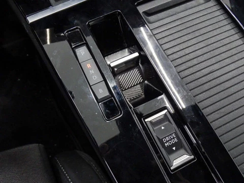 Opel Astra PHEV 1.6T Hybrid 132kW 180CV GS Auto