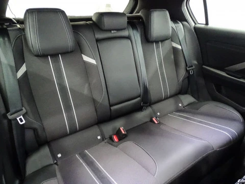 Opel Astra PHEV 1.6T Hybrid 132kW 180CV GS Auto