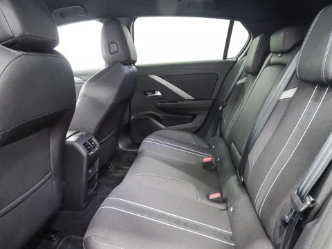 Opel Astra PHEV 1.6T Hybrid 132kW 180CV GS Auto