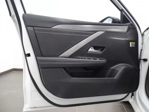 Opel Astra PHEV 1.6T Hybrid 132kW 180CV GS Auto