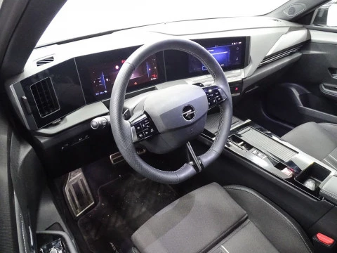 Opel Astra PHEV 1.6T Hybrid 132kW 180CV GS Auto