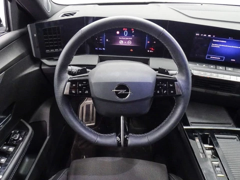 Opel Astra PHEV 1.6T Hybrid 132kW 180CV GS Auto