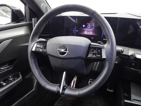 Opel Astra PHEV 1.6T Hybrid 132kW 180CV GS Auto