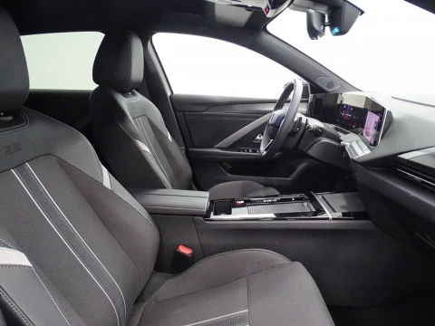 Opel Astra PHEV 1.6T Hybrid 132kW 180CV GS Auto