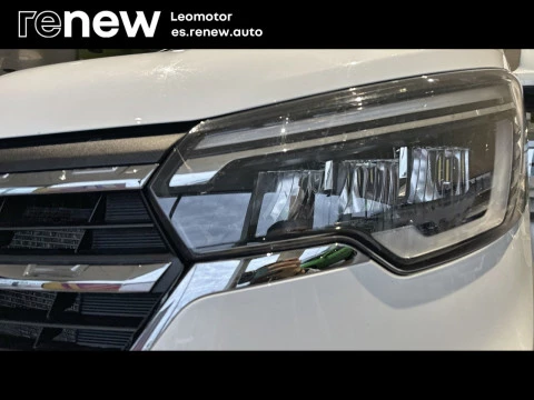 Renault Trafic  2.0dCi Energy Blue Authentic 81kW