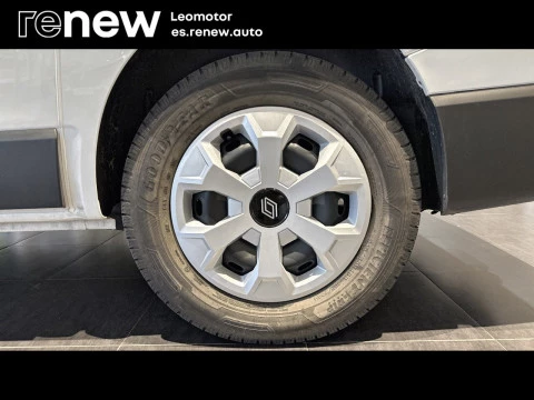 Renault Trafic  2.0dCi Energy Blue Authentic 81kW