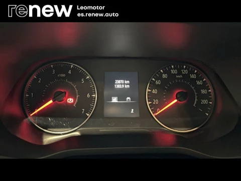 Renault Trafic  2.0dCi Energy Blue Authentic 81kW