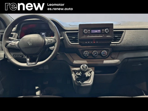 Renault Trafic  2.0dCi Energy Blue Authentic 81kW