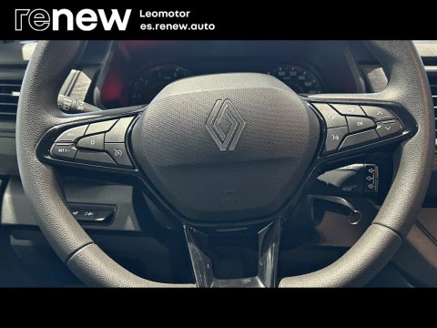 Renault Trafic  2.0dCi Energy Blue Authentic 81kW