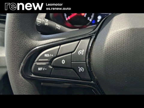 Renault Trafic  2.0dCi Energy Blue Authentic 81kW