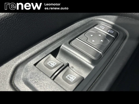 Renault Trafic  2.0dCi Energy Blue Authentic 81kW