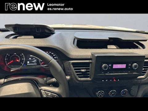 Renault Trafic  2.0dCi Energy Blue Authentic 81kW