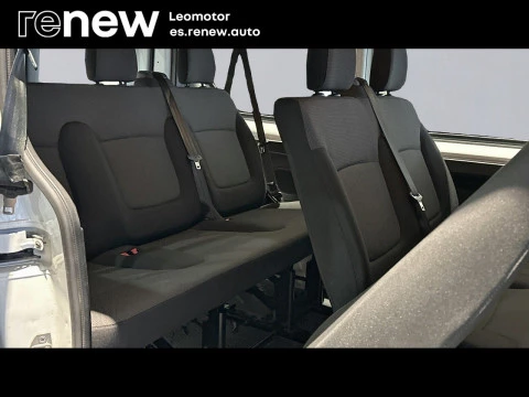 Renault Trafic  2.0dCi Energy Blue Authentic 81kW