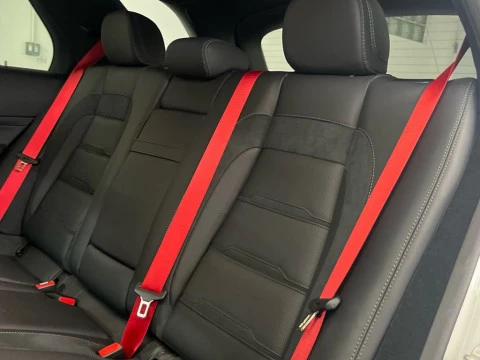 Mercedes-Benz GLE 53 e 4Matic AMG