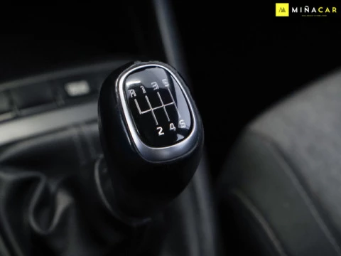 Kia Stonic 1.0 T-GDi MHEV iMT Concept 74 kW (100 CV)