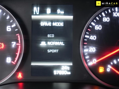 Kia Stonic 1.0 T-GDi MHEV iMT Concept 74 kW (100 CV)