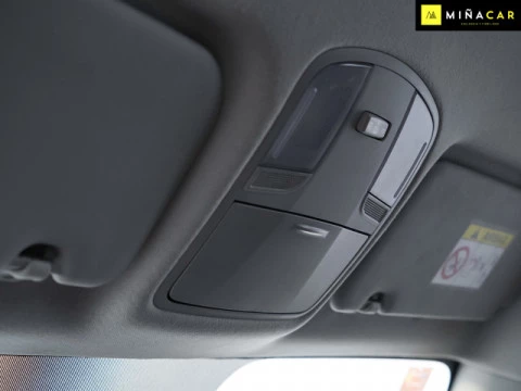 Kia Stonic 1.0 T-GDi MHEV iMT Concept 74 kW (100 CV)