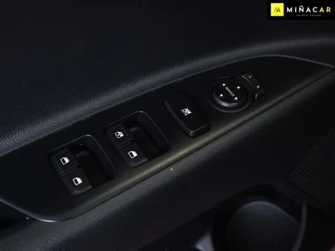 Kia Stonic 1.0 T-GDi MHEV iMT Concept 74 kW (100 CV)