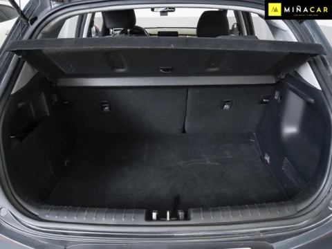 Kia Stonic 1.0 T-GDi MHEV iMT Concept 74 kW (100 CV)