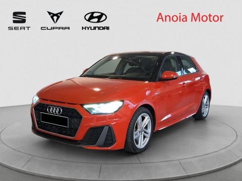 Audi A1 A1 SPORTBACK SLINE 1.0 TFSI 116 CV