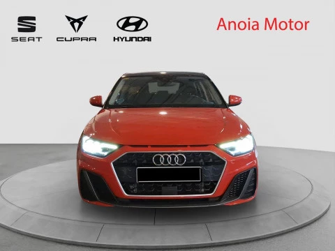 Audi A1 A1 SPORTBACK SLINE 1.0 TFSI 116 CV