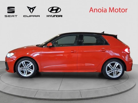 Audi A1 A1 SPORTBACK SLINE 1.0 TFSI 116 CV