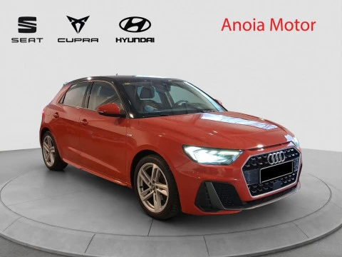 Audi A1 A1 SPORTBACK SLINE 1.0 TFSI 116 CV