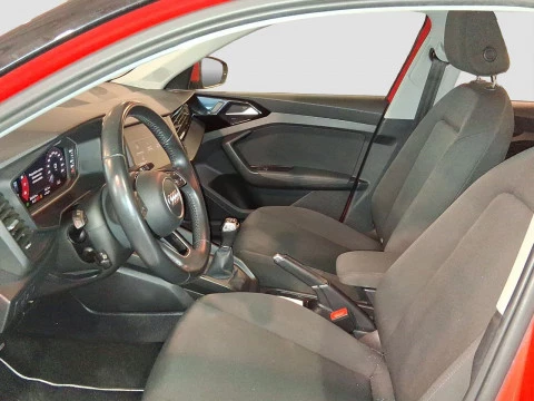 Audi A1 A1 SPORTBACK SLINE 1.0 TFSI 116 CV