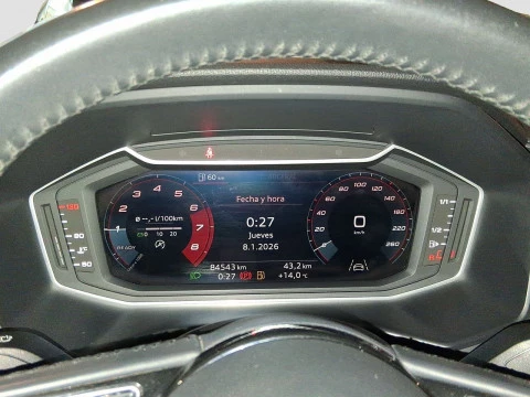 Audi A1 A1 SPORTBACK SLINE 1.0 TFSI 116 CV