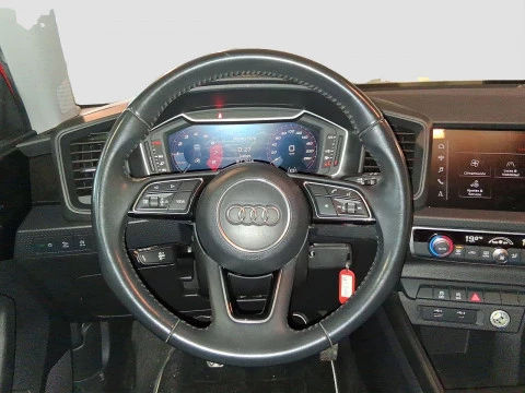 Audi A1 A1 SPORTBACK SLINE 1.0 TFSI 116 CV