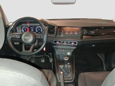 Audi A1 A1 SPORTBACK SLINE 1.0 TFSI 116 CV