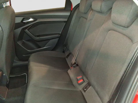 Audi A1 A1 SPORTBACK SLINE 1.0 TFSI 116 CV