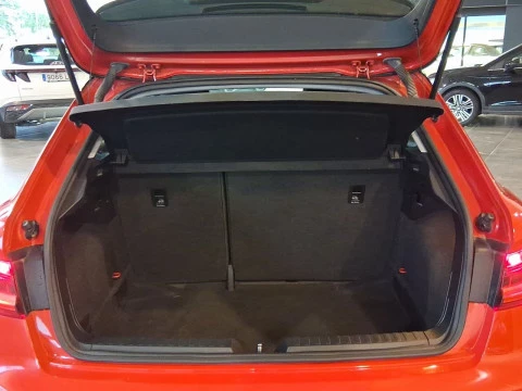 Audi A1 A1 SPORTBACK SLINE 1.0 TFSI 116 CV