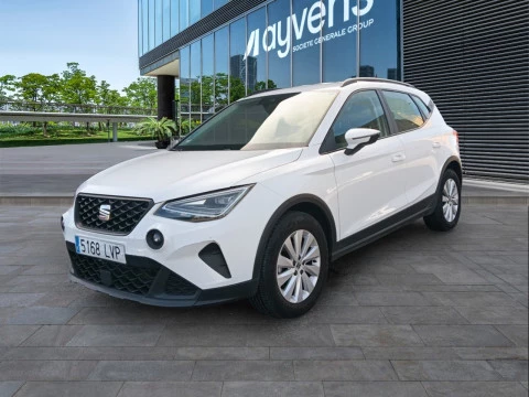 Seat Arona 1.0 TSI 81kW (110CV) Style
