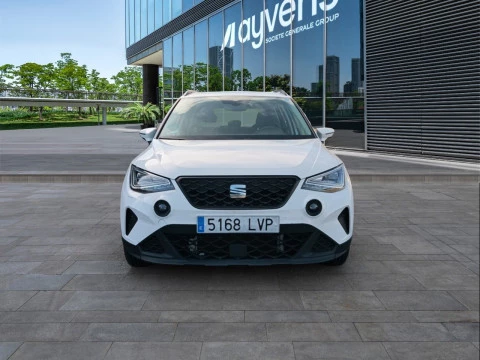 Seat Arona 1.0 TSI 81kW (110CV) Style